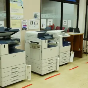 Document Scanning Service