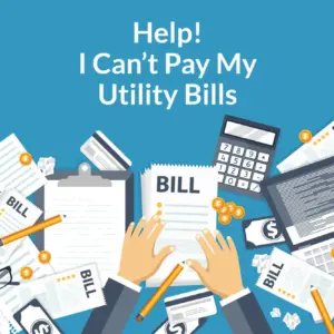 Utility Bill Payment