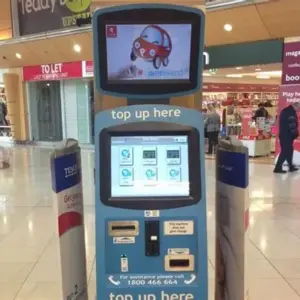 Passport Photo Service