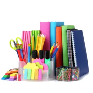 Stationery Sales