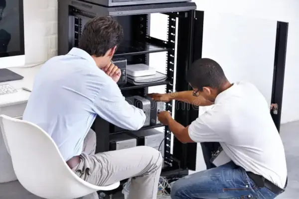 IT Support