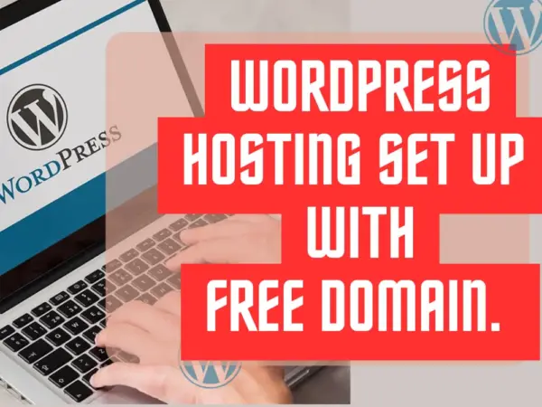 Website Hosting Purchase