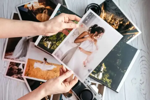 Photo Printing