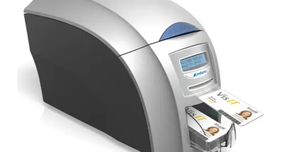 ID Card Printing