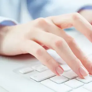 Typing Service