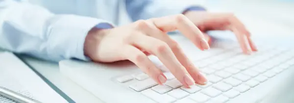 Typing Service