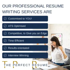 Resume Writing