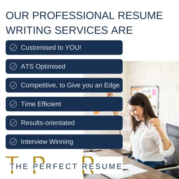 Resume Writing