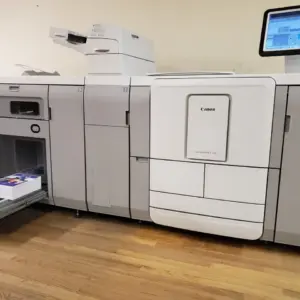 Printing (Color)