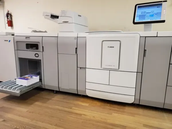 Printing (Color)