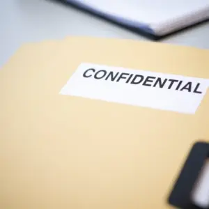 Document Folder
