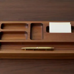Desk Organizer