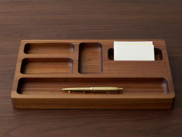 Desk Organizer