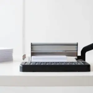 Paper Cutter
