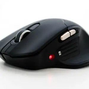 Wireless Mouse