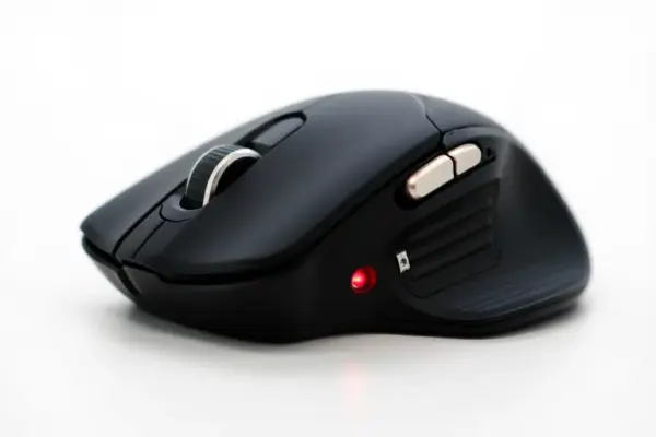 Wireless Mouse