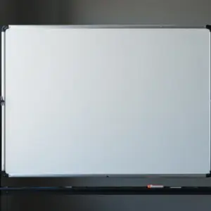 Whiteboard (Medium)