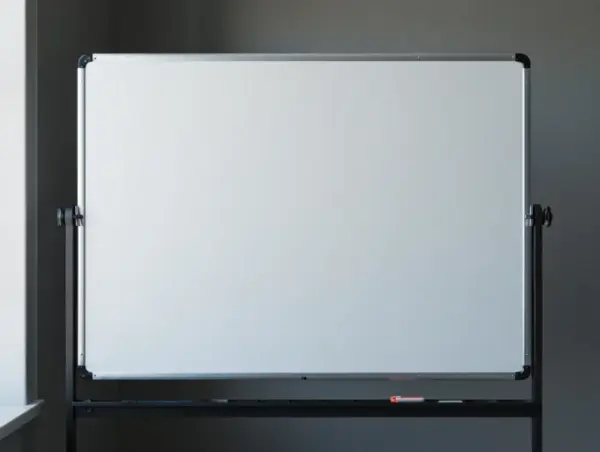 Whiteboard (Medium)