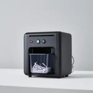 Paper Shredder (Mini)