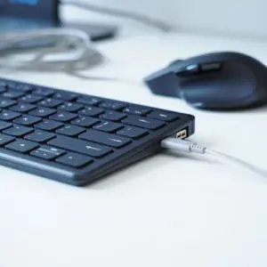 Multi-Line Telephone