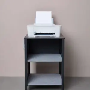 Printer Stand