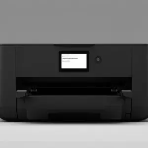 Basic Inkjet Printer