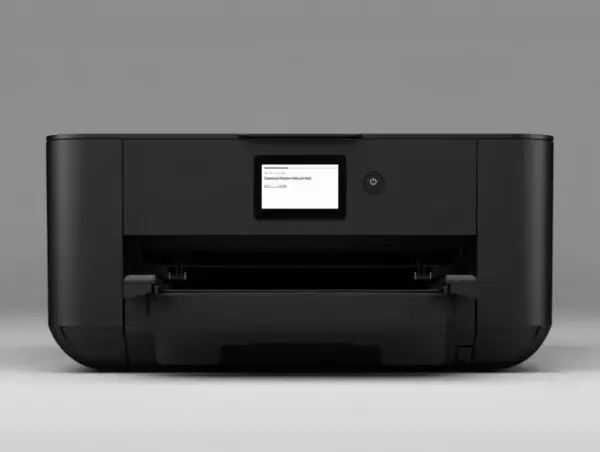 Basic Inkjet Printer