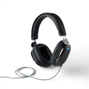 Noise-Cancelling Headset