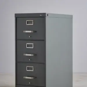 Filing Cabinet (4 Drawer)