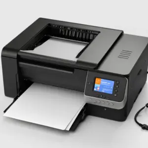 Multi-Function Printer (Laser)