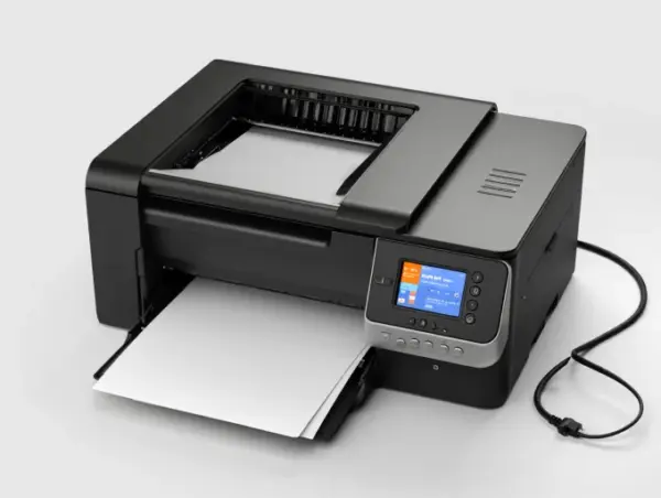 Multi-Function Printer (Laser)